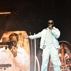 Un projet dont le rappeur se dit très fier

Gims se produit à la Défense Arena à Paris, France, le 19 décembre 2025. Photo by Christophe Meng / ABACAPRESS.COM