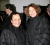 Le célèbre créateur de mode tunisien est décédé de manière accidentelle en 2017

Exclusif - Azzedine Alaïa au vernissage des œuvres de Christoph Von Weyhe à la galerie JGM à Paris.
Crédit : COADIC GUIREC / BESTIMAGE
