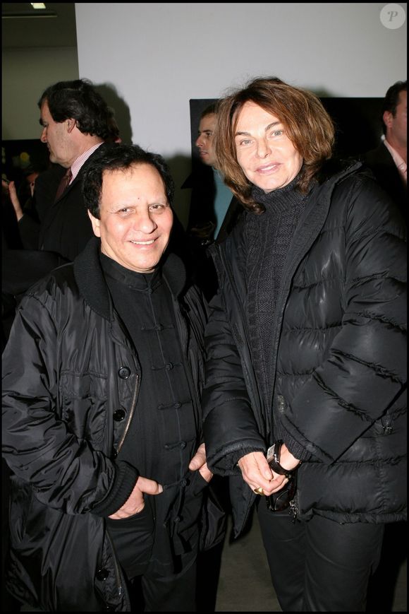 Le célèbre créateur de mode tunisien est décédé de manière accidentelle en 2017

Exclusif - Azzedine Alaïa au vernissage des œuvres de Christoph Von Weyhe à la galerie JGM à Paris.
Crédit : COADIC GUIREC / BESTIMAGE