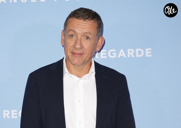 Dany Boon a toujours regretté de ne pas avoir pu tourner avec son ami avant sa mort survenue le 5 décembre 2017

Dany Boon - Avant-première du film "Regarde" au Cinéma Pathé Wepler à Paris le 8 septembre 2025. © Coadic Guirec/Bestimage