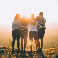 Ces amitiés qui disparaissent quand on cesse de faire des efforts : ce que la psychologie déclare sur la réciprocité des liens