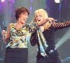 Kareen Antonn a rappelé que Bonnie Tyler lui avait prédit que cette chanson continuerait à lui rapporter de l'argent de nombreuses années après sa sortie.

Kareen Antonn et Bonnie Tyler lors de l'émission spéciale Salvatore Adamo, invité de Patrick Sébastien.

© BAHI / BESTIMAGE
