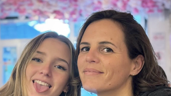 "Ma fille, qui va avoir 16 ans..." : Laure Manaudou se confie sur son aînée Manon et comment elle a réagi à sa participation à Danse avec les stars