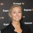 "Je peux imaginer ce qu'elle peut vivre" : Anne-Sophie Lapix va bientôt quitter le JT de France 2, une autre star de la télé est passée par là et témoigne