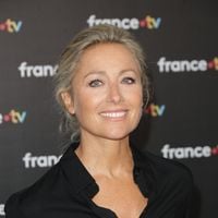 "Je peux imaginer ce qu'elle peut vivre" : Anne-Sophie Lapix va bientôt quitter le JT de France 2, une autre star de la télé est passée par là et témoigne