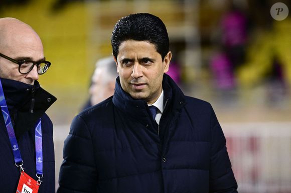 Ce dossier relance aussi la question du maintien du PSG dans son stade historique, alors que des alternatives en Île-de-France avaient déjà été envisagées par le passé. 

Al-Khelaïfi (Président PSG) - Match de Ligue des Champions entre l'AS Monaco et le Paris Saint Germain le 17 février 2026 au stade Louis II à Monaco.  |Match de Ligue Des Champions 2026-2027 (LDC) "AS Monaco - Paris-Saint-Germain (PSG) (2-3)" au stade Louis II