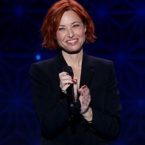 En 2015, alors qu'elle était enceinte de six mois, Natasha St-Pier a appris que son bébé était malade.

Exclusif - Natasha St Pier à l'enregistrement de l'émission "La boîte à secrets N°17", le 19 janvier 2024.

Photo : Christophe Clovis / Bestimage