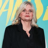 "Il faut juste qu’elle..." : Isabelle Nanty prise en charge après une collision sur la route, Jean-Paul Rouve donne de ses nouvelles