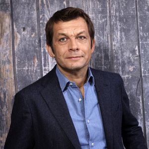 Portrait Laurent Mariotte le 10 novembre 2017.
© Cédric Perrin / Bestimage