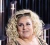 Ils ont invité de nombreux amis, dont Marianne James.

Marianne James assiste à la 41e cérémonie des Victoires de la Musique à La Seine Musicale le 13 février 2026 à Boulogne-Billancourt, France. Photo par Nasser Berzane/ABACAPRESS.COM