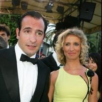 Jean Dujardin venu à la rescousse d’Alexandra Lamy : son ultimatum pour rétablir l'honneur de son ex-femme