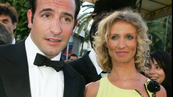 Jean Dujardin venu à la rescousse d’Alexandra Lamy : son ultimatum pour rétablir l'honneur de son ex-femme