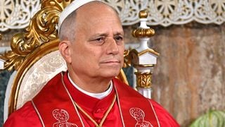 Pas de palace luxueux pour le pape Leon XIV à Paris, mais "une petite pièce très simple" dans les beaux quartiers