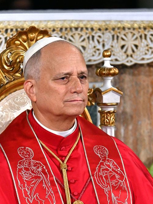 Pas de palace luxueux pour le pape Leon XIV à Paris, mais "une petite pièce très simple" dans les beaux quartiers