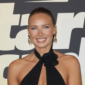 Amandine Petit (Miss France 2021) - Photocall de la soirée de lancement de la 13ème saison de la "Star Academy" au cinéma Le Grand Rex à Paris. La Star Academy 2025 sera diffusé à partir du 18 octobre 2025 sur TF1.
© Guirec Coadic/Bestimage