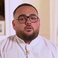 Après sa défaite dans Top Chef, le finaliste Alexy ouvre un restaurant à deux pas de Paris : combien coûte le repas ?