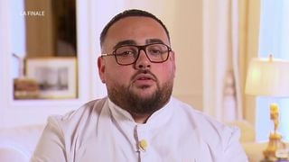 Après sa défaite dans Top Chef, le finaliste Alexy ouvre un restaurant à deux pas de Paris : combien coûte le repas ?