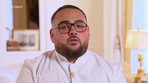 Après sa défaite dans Top Chef, le finaliste Alexy ouvre un restaurant à deux pas de Paris : combien coûte le repas ?