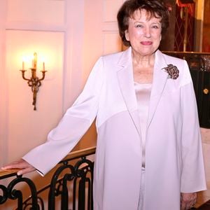 Exclusif - Roselyne Bachelot - Personnalités au cocktail des écrivains au Fouquet's à Paris. Le 27 novembre 2024
© Cédric Perrin / Bestimage