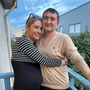 Amandine Pellissard, révélé dans "Familles nombreuses", est maman de neuf enfants avec son époux Alexandre.