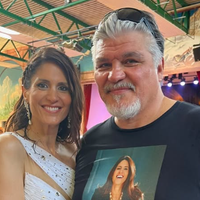 A 41 ans, Vanessa Douillet échoue dans l'aventure Miss France sous les yeux de son mari David : son discours a "fortement déplu"