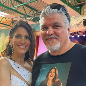 C'est la fin d'une belle aventure pour Vanessa Douillet.

Vanessa Douillet lors de l'élection Miss Pays-de-l'Ain