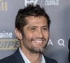 Ce jeudi 2 avril 2026, Bixente Lizarazu a partagé un moment privilégié sur ses réseaux sociaux. Le célèbre consultant de TF1 s'est envolé pour New York afin de retrouver son fils aîné, Tximista, installé aux États-Unis depuis déjà 9 ans.

Bixente Lizarazu - Tapis rouge de la cérémonie du Ballon d'or France Football au Grand Palais à Paris, France. 

© Cyril Moreau/Bestimage
