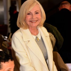 La chanteuse Michèle Torr lors de l'événement "L'Autre Festival" à l'hôtel Novotel à Avignon, France, le 15 février 2019. © Romain Doucelin/Bestimage