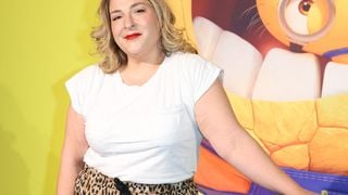 Pour son fils Andy (7 ans), Marilou Berry a fait un choix précis pour son alimentation au petit déjeuner : "Je trouve que c'est ce qu'il y a de mieux"