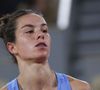 “Lorsqu’elle est rentrée sur le terrain, j’ai signalé son langage corporel car ça m’a troublé par rapport avec ce qu’elle faisait d’habitude”, ajoute-t-elle sur Loïs Boisson
Loïs Boisson - Demi-finale opposant C.Gauff à Loïs Boisson lors des internationaux de France de Tennis de Roland Garros 2025 (Jour 12), à Paris, France, le 5 juin 2025. © Michtof/PsnewZ/Bestimage