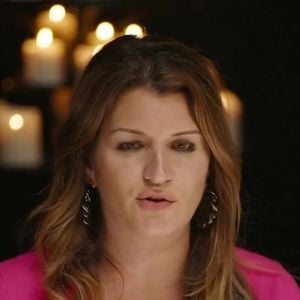 Capture d'écran de l'épisode des "Traîtres" du 27 septembre 2025.