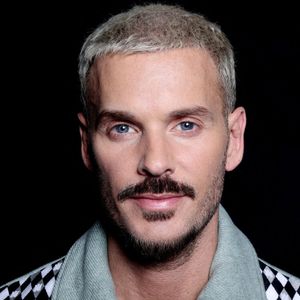 Avant de vendre sa villa de Suresnes

Exclusif - M Pokora pose à Paris, France Photo par Jerome Dominé/ABACAPRESS.COM