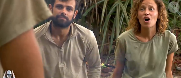 Claire et Jérôme du Sud vont sur l'île de l'exil.

Voici ce qui attend les téléspectateurs de "Koh-Lanta, La Revanches des 4 Terres" lors du 14e épisode mardi 3 juin 2025 sur TF1.