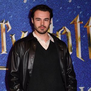 Anthony Colette - Inauguration de l'exposition Harry Potter à Paris Expo Porte de Versailles le 20 avril 2023 à Paris.
© Veeren / Bestimage