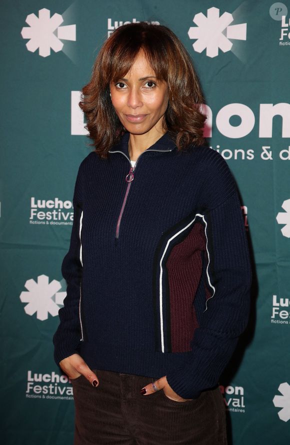 L’ancienne Miss France a découvert le patrimoine local, notamment au Musée de l’Art Culinaire Marocain, et a mis en valeur l’artisanat et les épices.

Sonia Rolland sur le photocall du film "Crimes à Cluny" lors de la 25ème édition du Festival TV de Luchon le 6 février 2026. © Patrick Bernard/Bestimage