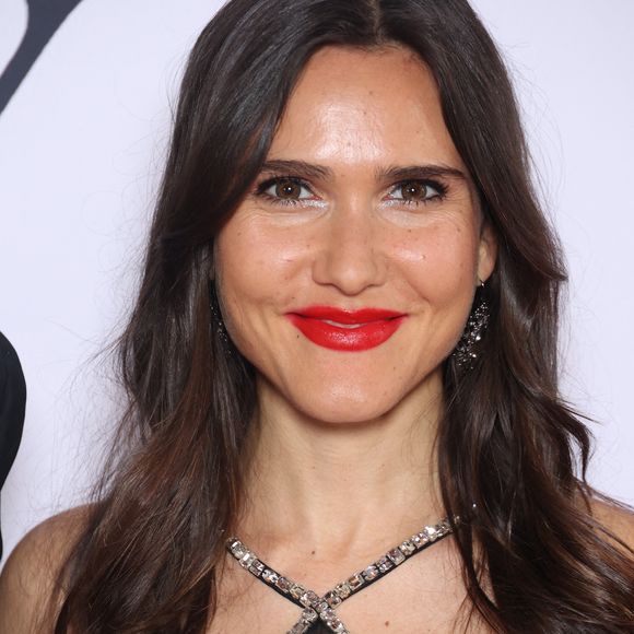 Avec une magnifique vue sur les toits, l'artiste peut trouver le repos en France.

Joyce Jonathan assiste au gala Better Wolf Fundation lors du 77e Festival de Cannes à l'hôtel Carlton le 15 mai 2024 à Cannes, France. © Jerome Dominé/ABACAPRESS.COM