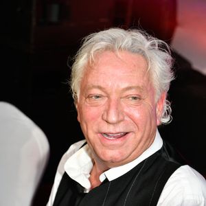 Exclusif - Laurent Boyer lors de la soirée de gala d'exception pour les 10 ans de l'association "Les Rois du monde" (LRDM) à la salle Wagram à Paris le 14 mars 2022.
© Rubens Hazon / Bestimage