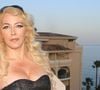 L'amie de Loana était ensuite devenue sa compagne.

Loana - Rendez-vous avec Loana lors du 76ème Festival International du Film de Cannes le 25 mai 2023. Rendez-vous avec Loana lors du 76ème Festival International du Film de Cannes le 25 mai 2023. © Philippe Baldini/Bestimage