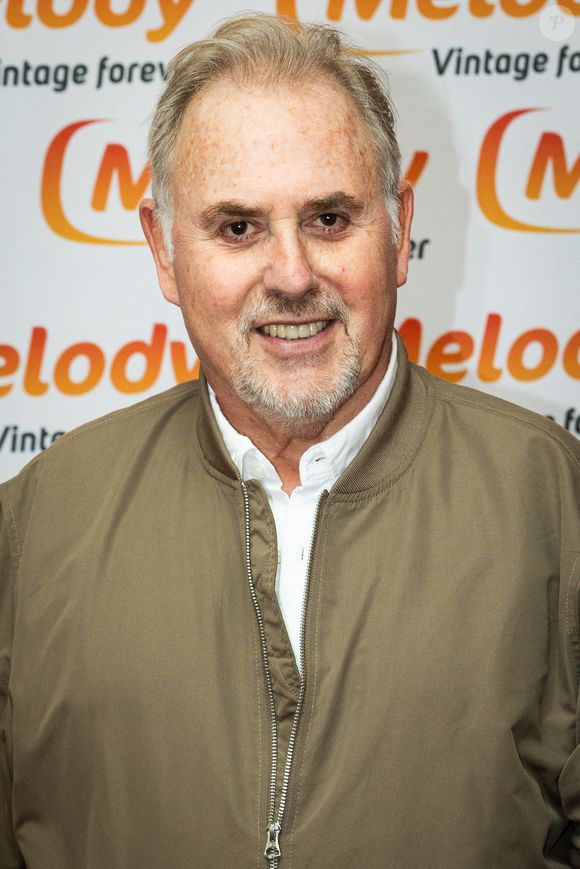 Philippe Risoli - Photocall de la soirée des 25 ans de la chaine Melody Tv le 16 septembre 2025.

© Julien Sarkissian / Bestimage