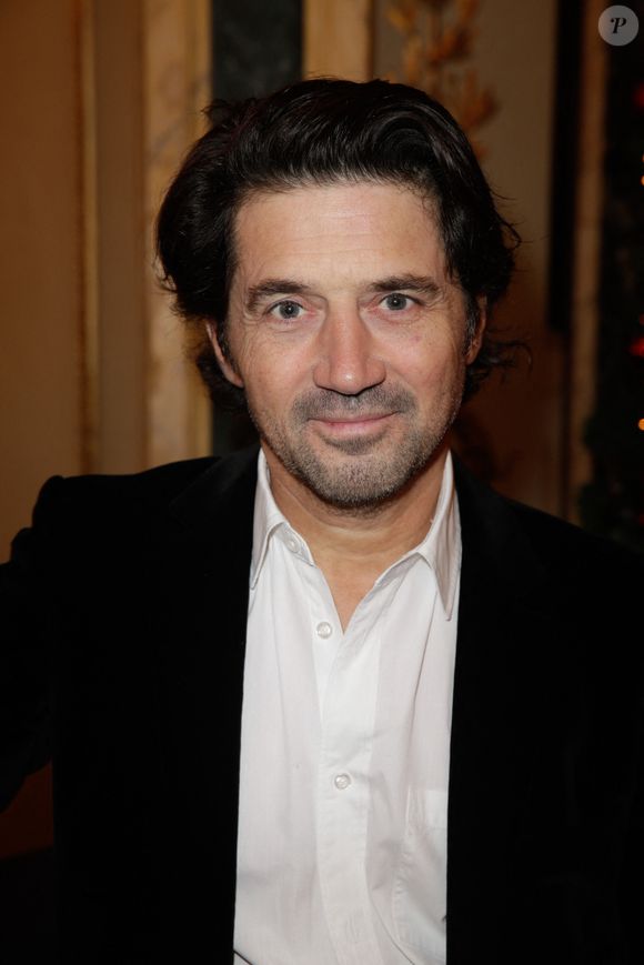 Pour palier à son côté hyperactif, il a donc créé Softskills Factory, une entreprise de coaching / formation qui ne cesse de le combler depuis plus de trente ans.

Bruno Madinier assistant à la 20e édition du 'Prix du Producteur Francais de Télévision' qui s'est tenue au 'Théâtre Mogador' à Paris, France, le 9 décembre 2013. Photo by Jerome Domine/ABACAPRESS.COM