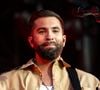 Kendji Girac, révélé dans The Voice, est devenu l’un des chanteurs français les plus populaires avec des titres comme « Color Gitano » et « Andalouse ».

Kendji Girac en concert lors du festival de musique du Printemps de Perouges au Chateau de Saint-Maurice-de-Remens. © Sandrine Thesillat / PsNewZ / Bestimage