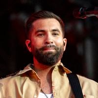 Après avoir quitté l'Essonne pour le Sud-Ouest, Kendji Girac de retour dans ce petit village de 1200 habitants cher à son grand-père