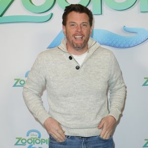 Norbert Tarayre à la première du film "Zootopie 2" au Grand Rex à Paris le 22 novembre 2025.
© Coadic Guirec / Bestimage