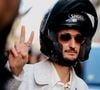 ... dans une vieille ferme perdue dans la forêt...

Street style, Pierre Niney arrivant au défilé Lacoste printemps-été 2025, qui s'est tenu rue du Faubourg Poissonnière, Paris, France, le 1er octobre 2024. Photo par Marie-Paola Bertrand-Hillion/ABACAPRESS.COM