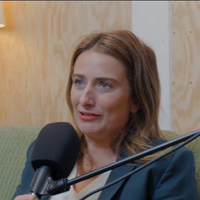 EXCLU Marine Tondelier va-t-elle gommer son accent du Nord ? "Dès que je retourne à Hénin-Baumont..."