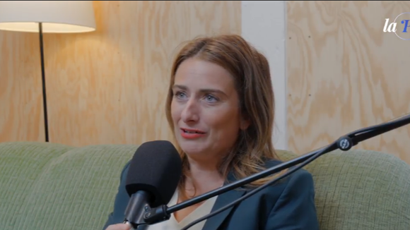 EXCLU Marine Tondelier va-t-elle gommer son accent du Nord ? "Dès que je retourne à Hénin-Baumont..."