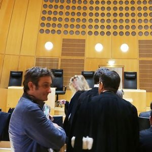 Exclusif - Photo d'archive du palais de justice de Bordeaux.

Photo : Bernard-Salinier / Bestimage