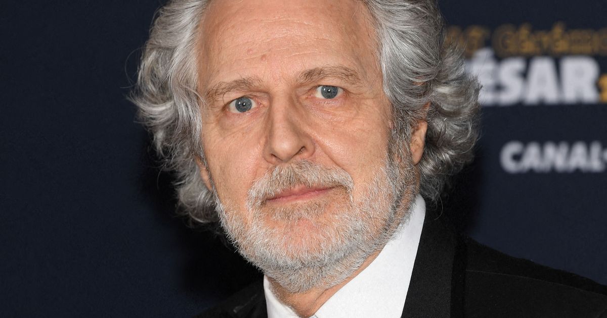 Nicolas Marié (Les mystères de la chorale) : Sa femme est aussi une