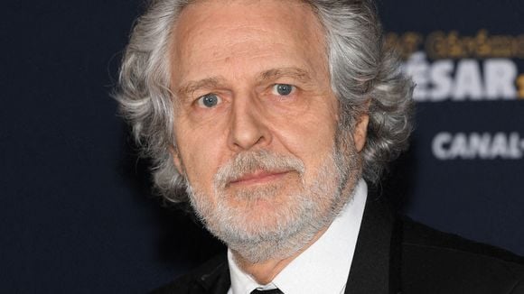 Nicolas Marié (Les mystères de la chorale) : Sa femme est aussi une actrice, ils ont d'ailleurs tourné ensemble