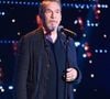 La star de la chanson française a été victime d'un casse dans sa propriété de Montfort-l’Amaury, dans les Yvelines. C'était en décembre 2025. 

Exclusif - Florent Pagny lors de l'enregistrement de l'émission Vivement dimanche au studio Rive gauche, présentée par M.Drucker, diffusée sur France 3 le 21 juin 2026, à Paris, France, le 20 mai 2026. © Guillaume Gaffiot/Bestimage